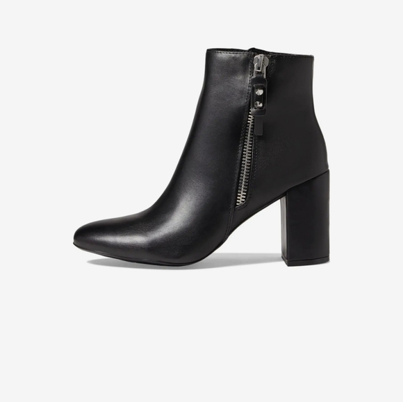 Nine West trike women's boots - Picture 1 of 4